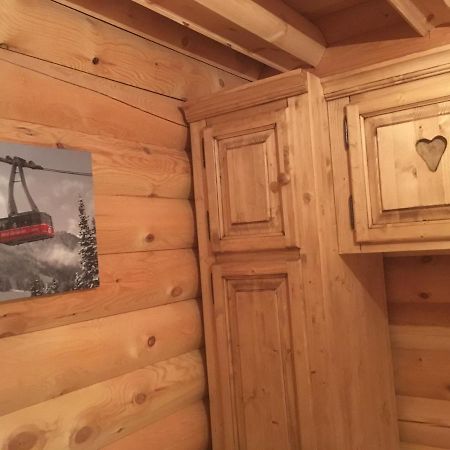 Le Syote Villa Xonrupt-Longemer Kültér fotó