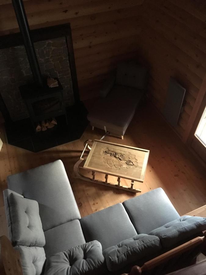 Le Syote Villa Xonrupt-Longemer Kültér fotó