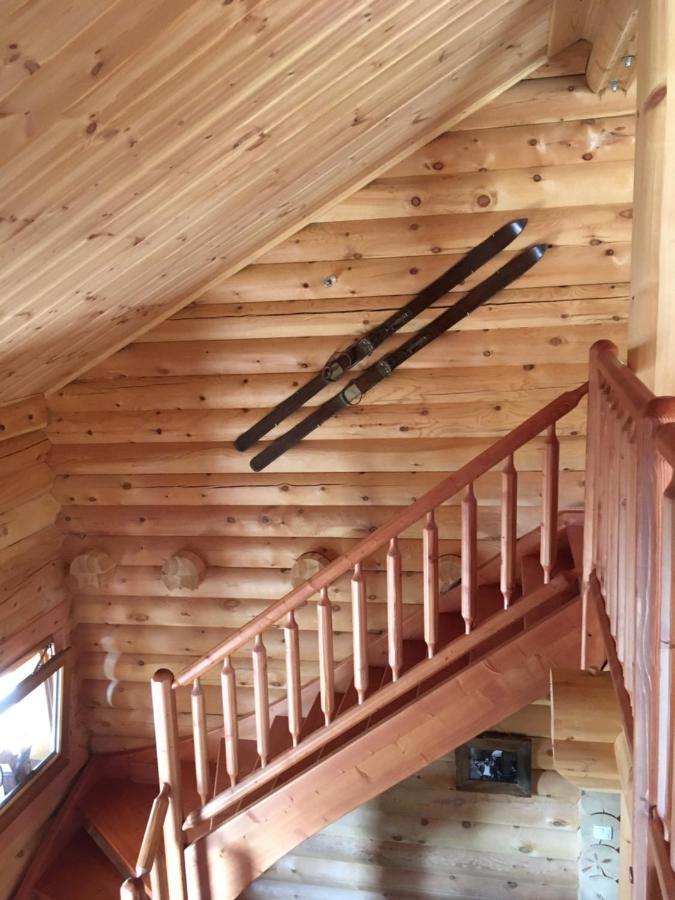 Le Syote Villa Xonrupt-Longemer Kültér fotó