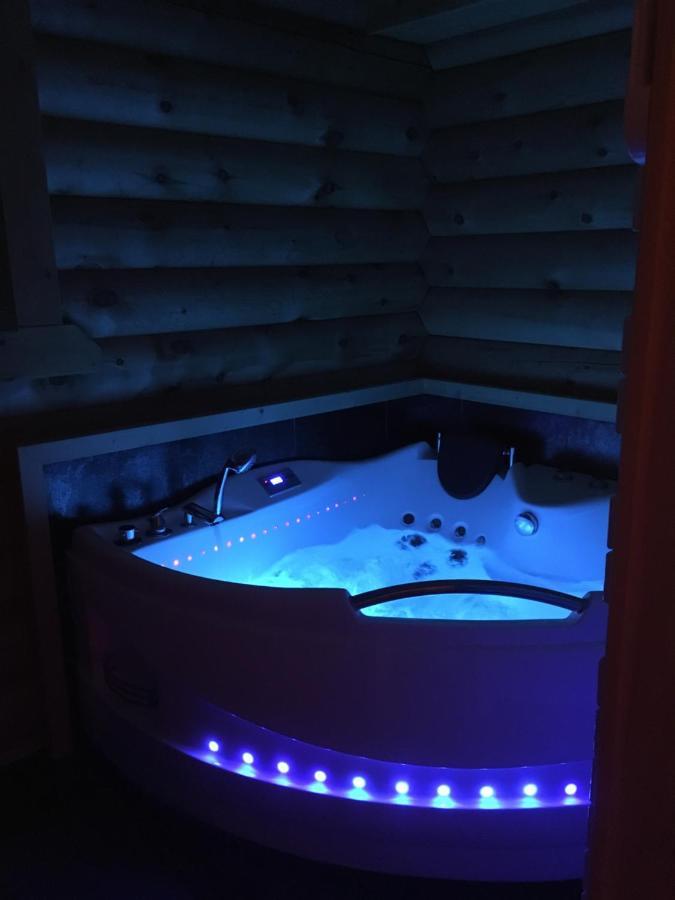 Le Syote Villa Xonrupt-Longemer Kültér fotó