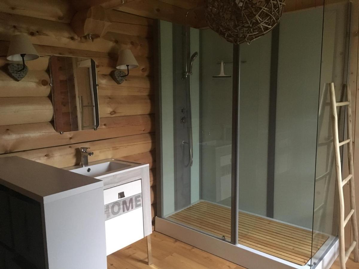 Le Syote Villa Xonrupt-Longemer Kültér fotó