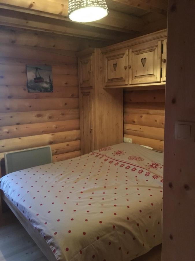 Le Syote Villa Xonrupt-Longemer Kültér fotó