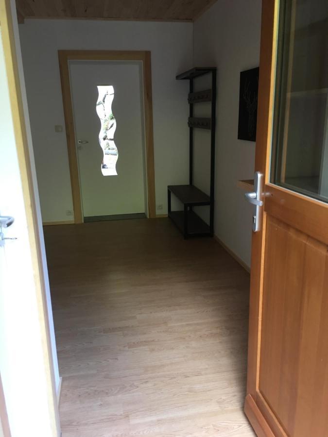 Le Syote Villa Xonrupt-Longemer Kültér fotó