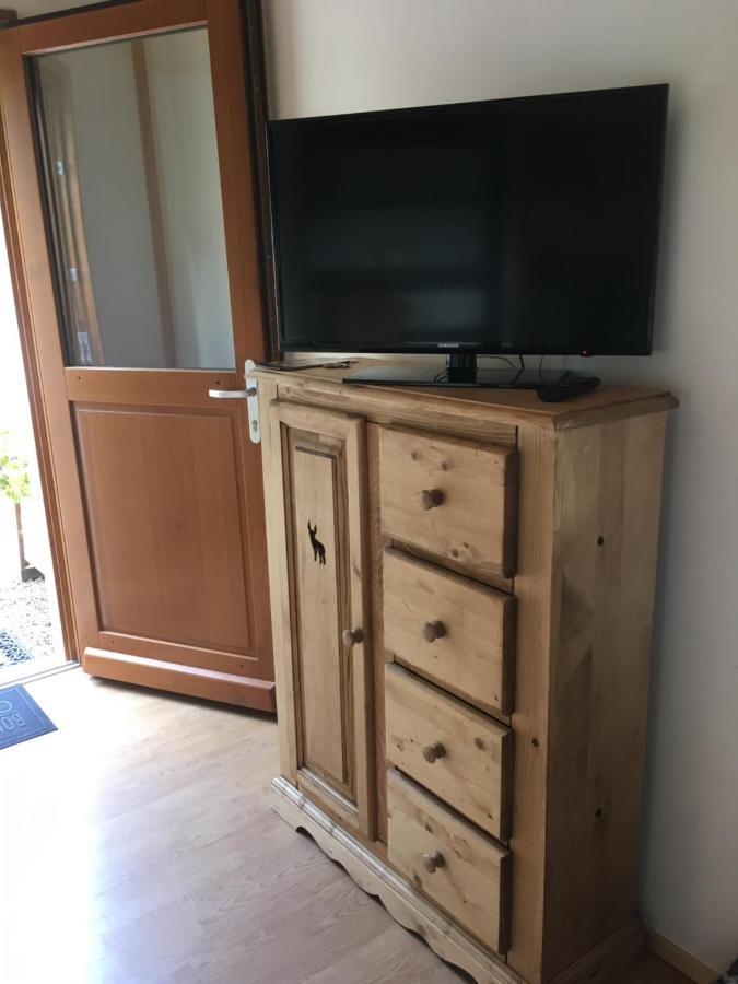 Le Syote Villa Xonrupt-Longemer Kültér fotó