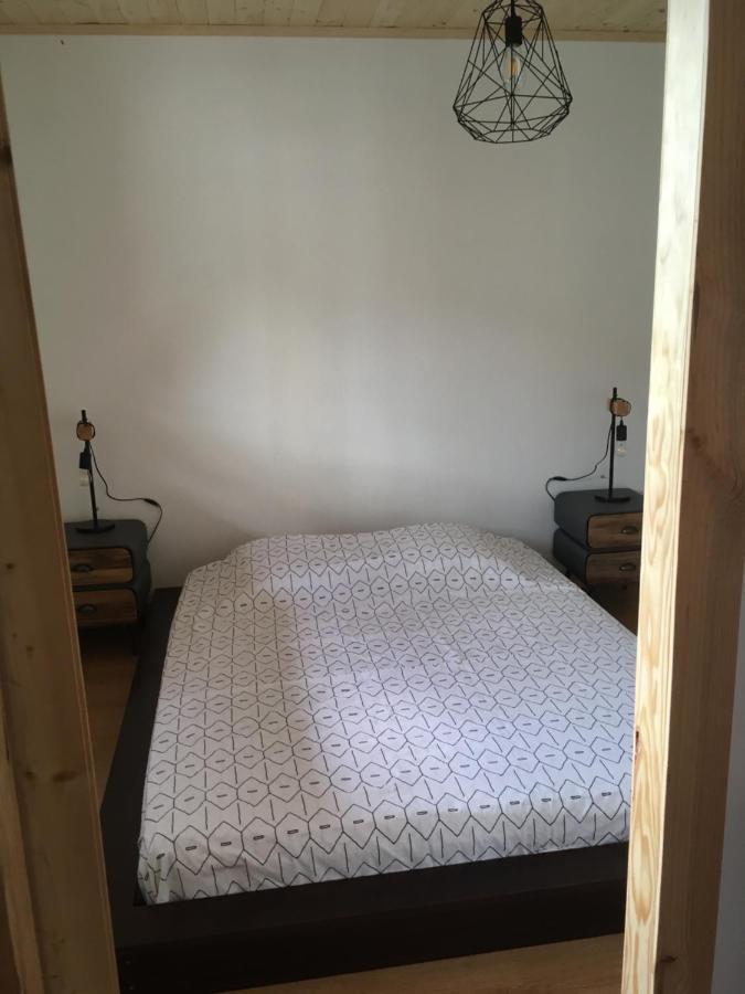 Le Syote Villa Xonrupt-Longemer Kültér fotó