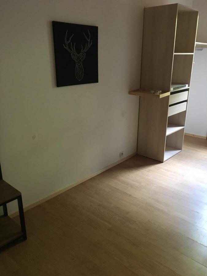 Le Syote Villa Xonrupt-Longemer Kültér fotó