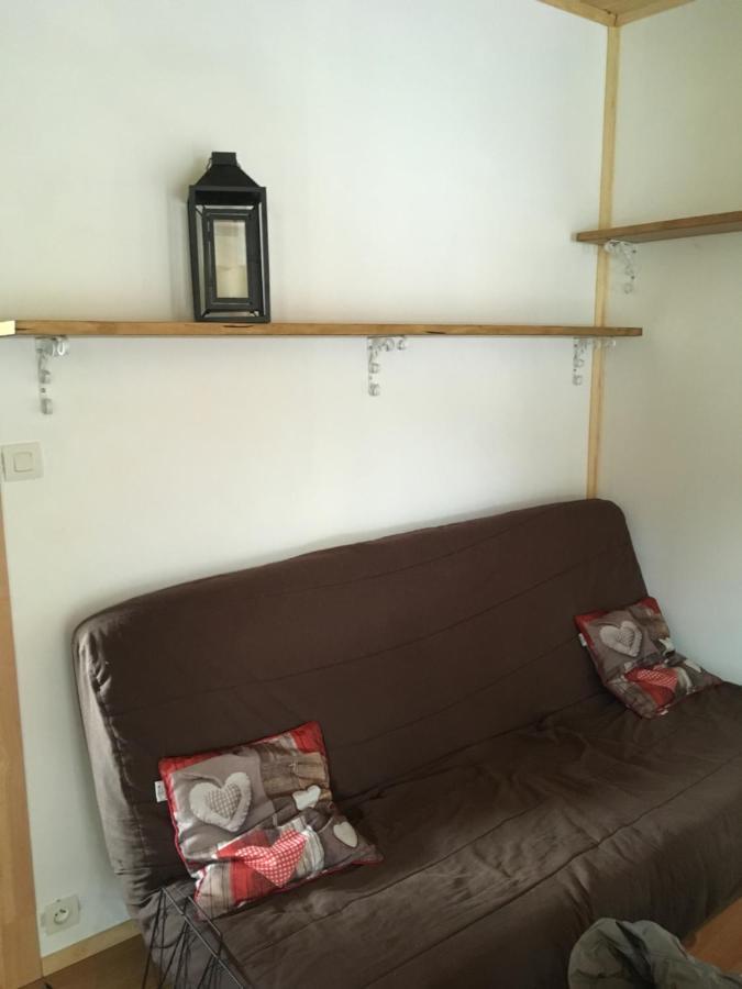 Le Syote Villa Xonrupt-Longemer Kültér fotó