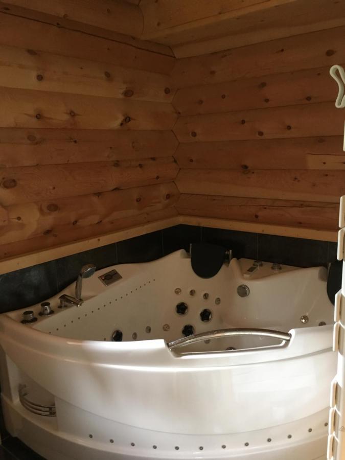 Le Syote Villa Xonrupt-Longemer Kültér fotó