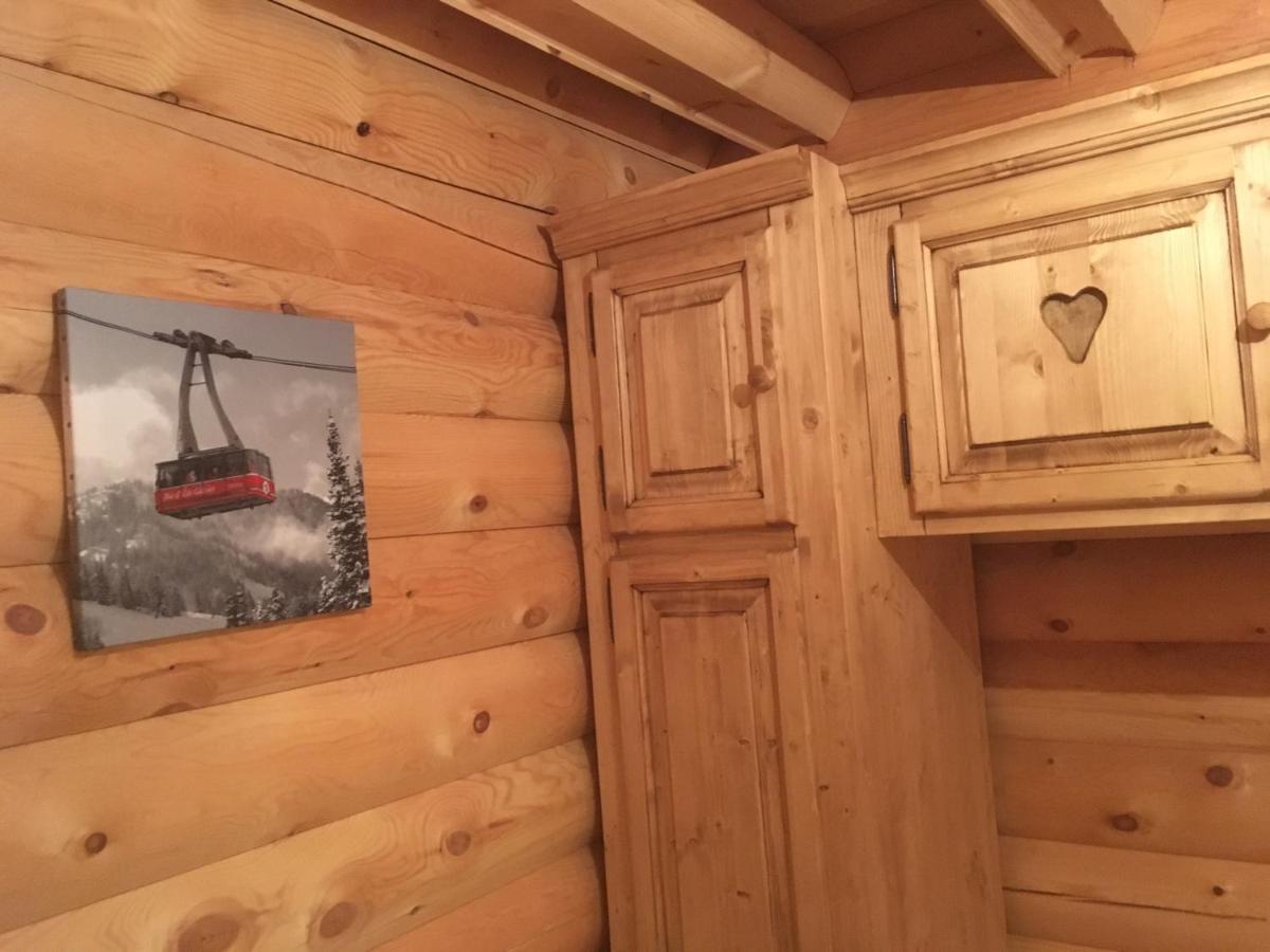 Le Syote Villa Xonrupt-Longemer Kültér fotó